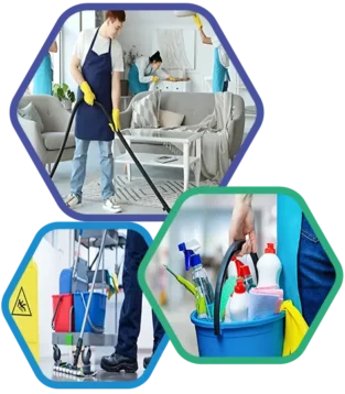 شركة المتميز للخدمات المنزلية